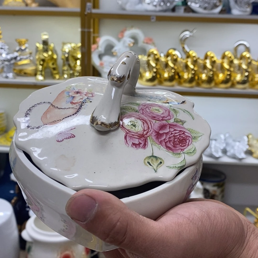 摆件摆件花瓶工艺品