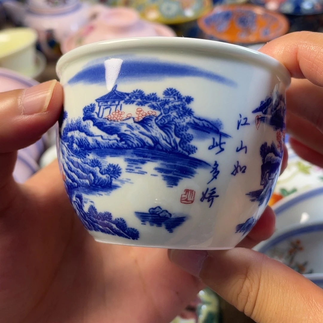 景德镇陶瓷555566666666