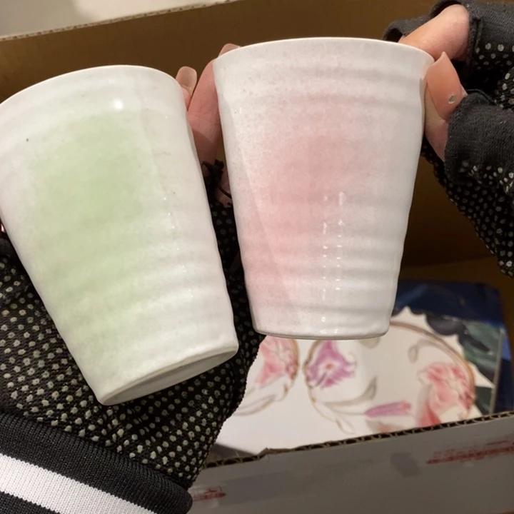 我是个有脾气没这