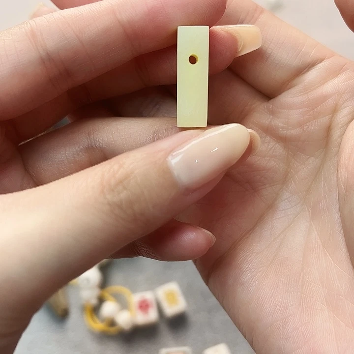 手串/手链鹿骨0201