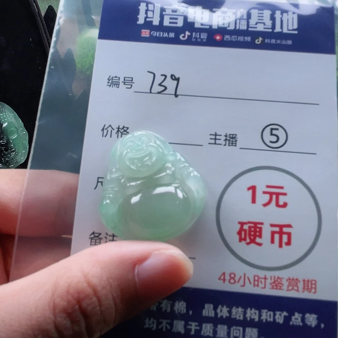 石英质玉未镶嵌颈饰
