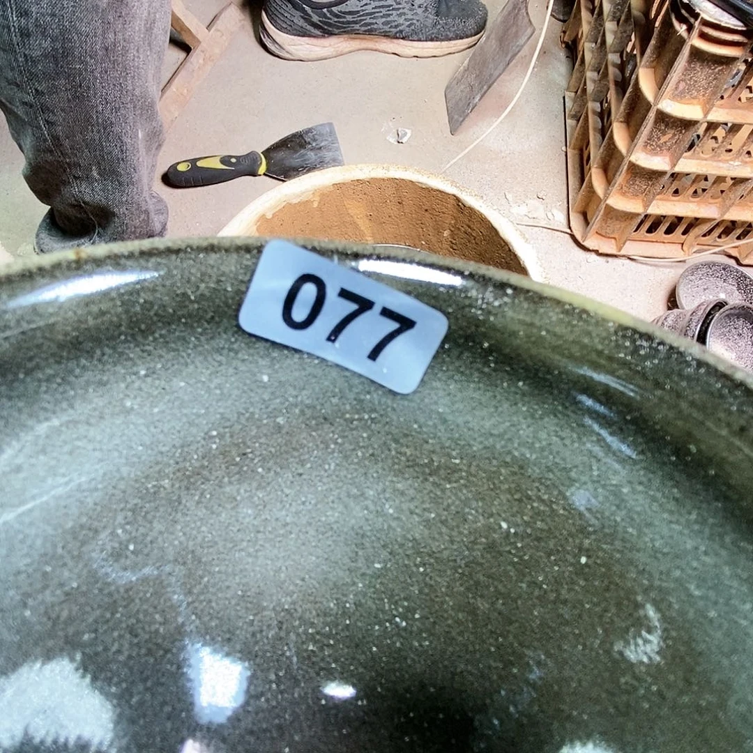 茶盏爱****宝通天龙窑通天龙窑