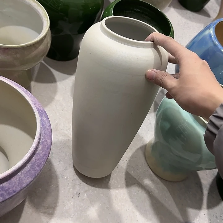 琉璃手工艺品无孔无孔