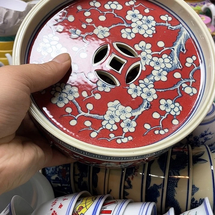 景德镇陶瓷研究所
