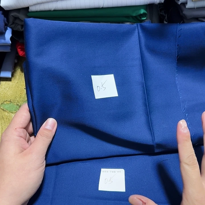 无纺布混纺直播间闪购面料01