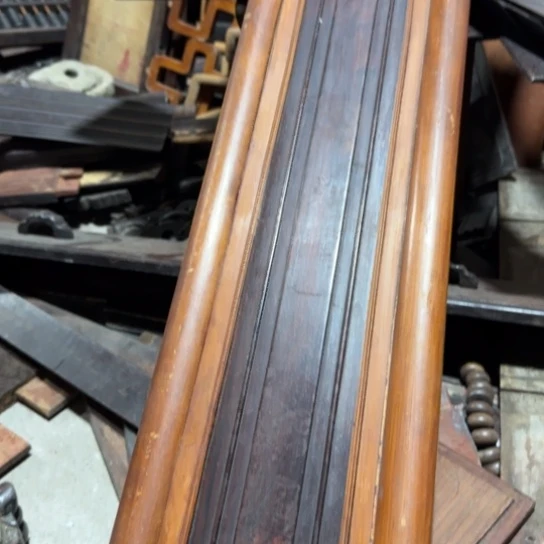 大果紫檀（缅甸花梨）热****分