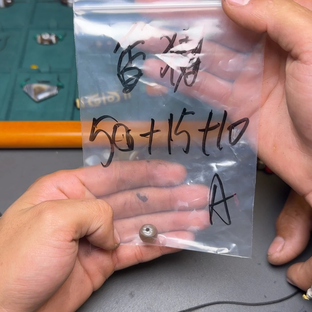 香***猪香榧木藏地金刚菩提念珠香猪