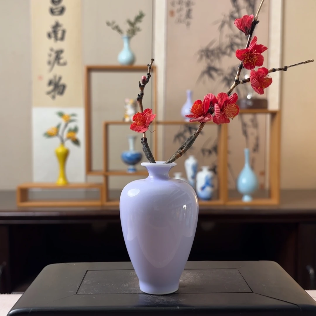 摆件美好的一天从一杯