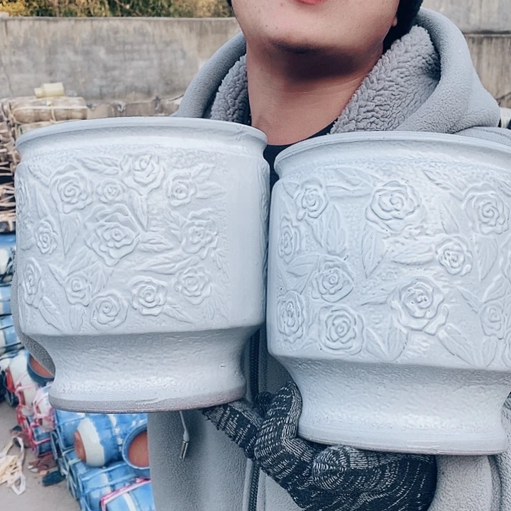 红陶正品高20口18