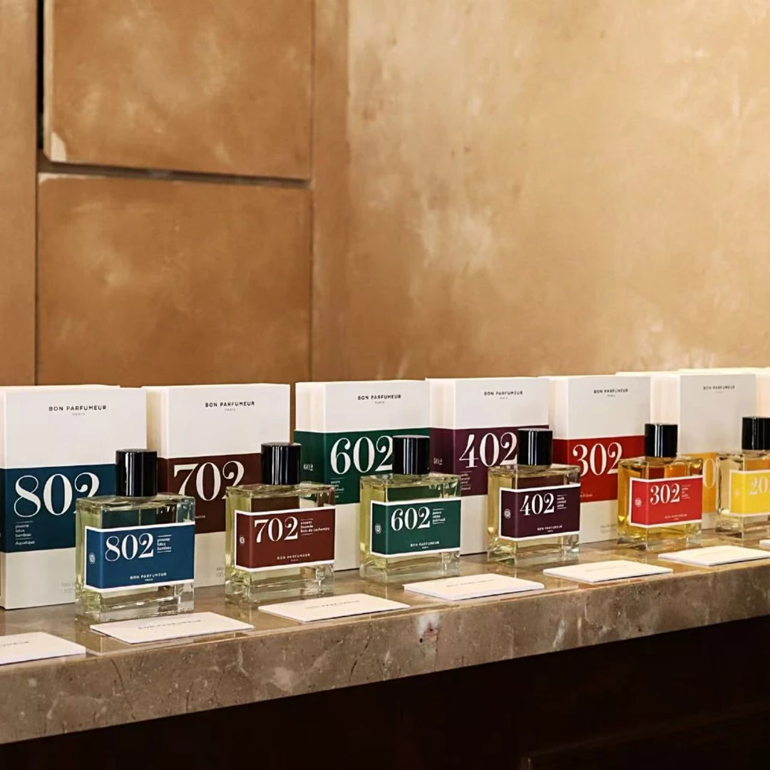 柏氛003/602/101/801/901玫瑰橙花香根草木质柑橘浓香水30ml100ml