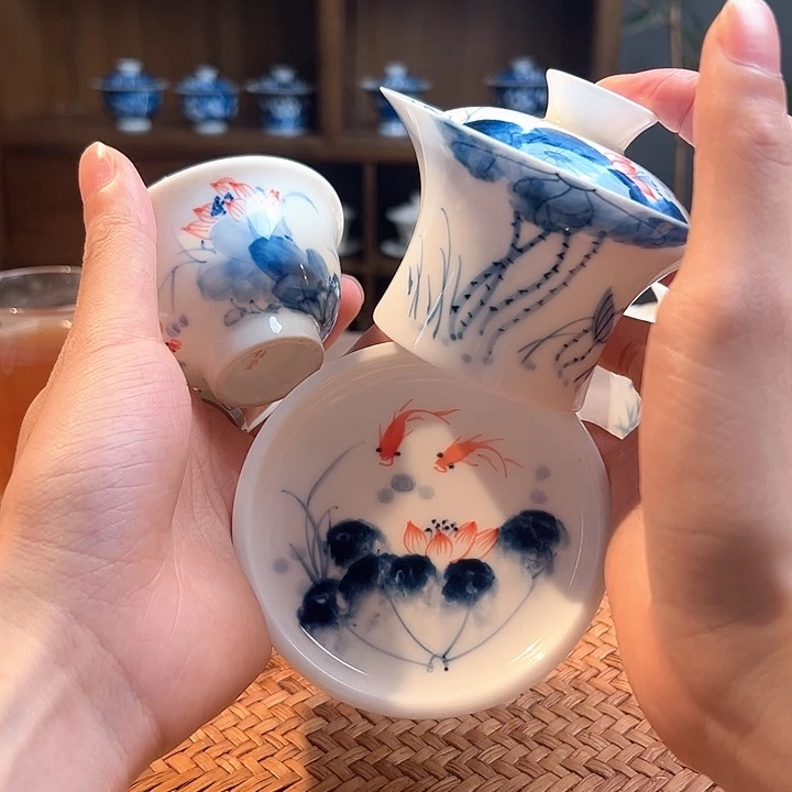 杯三钰堂茶器闪购链接