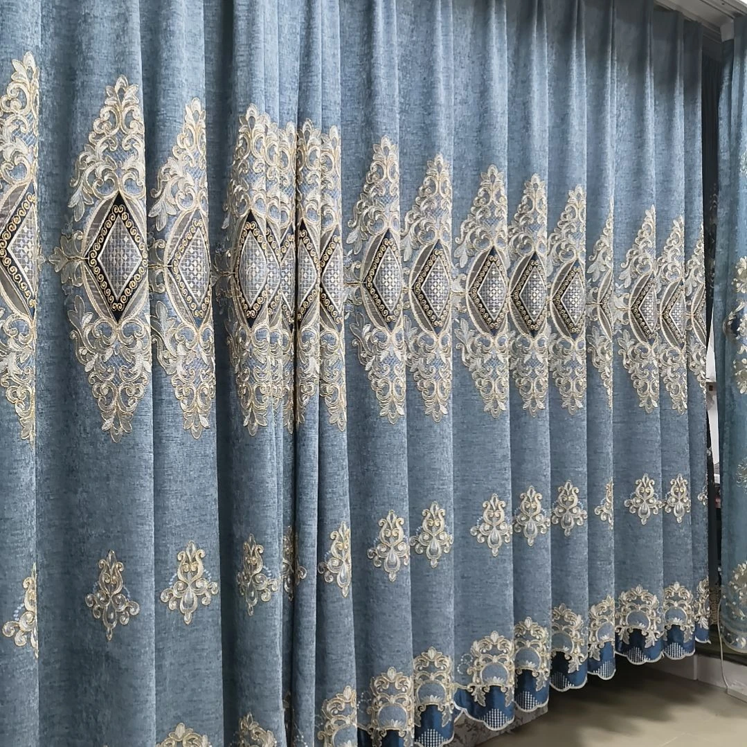 混纺9米对开高度2.5