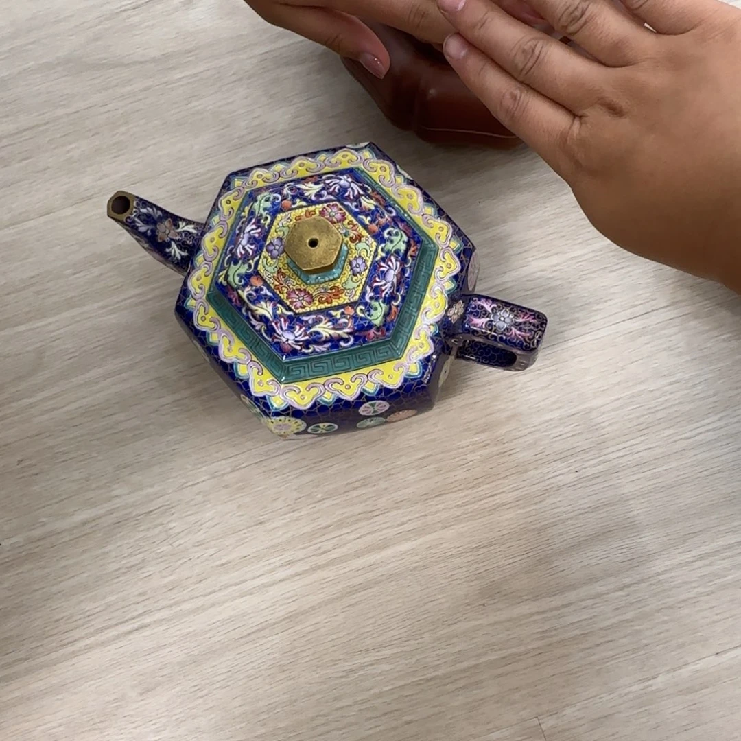 *****茶壶紫砂宜兴紫砂壶