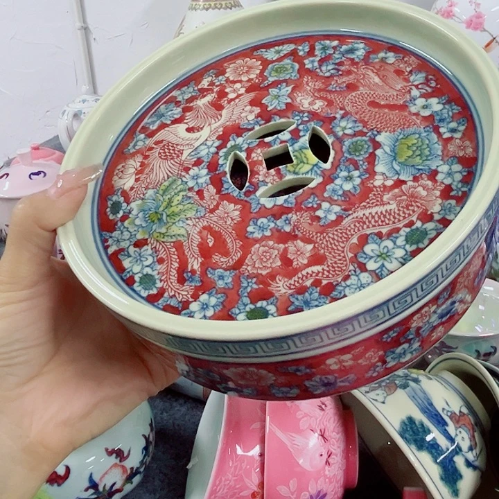 景德镇陶瓷博物有限公司成立