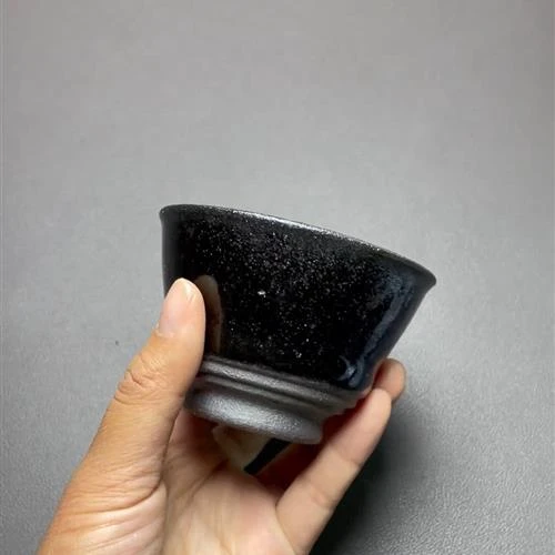 【闪购商品】茶盏-瑕疵-108.........