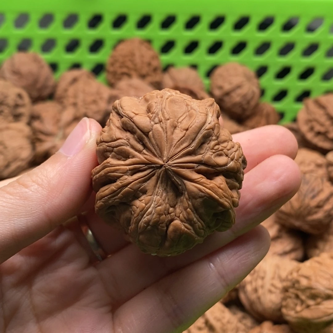 泛***。把件文玩核桃定制商品不退不换