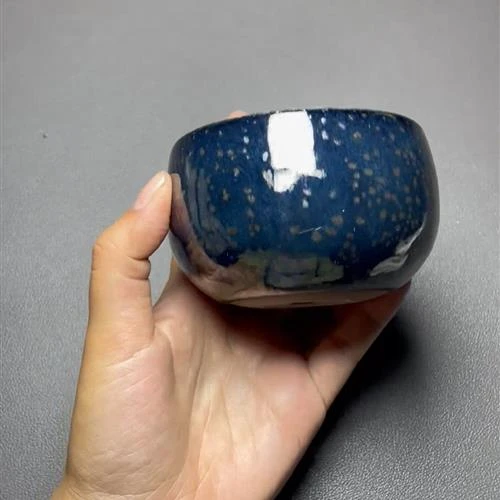 【闪购商品】茶盏-680............