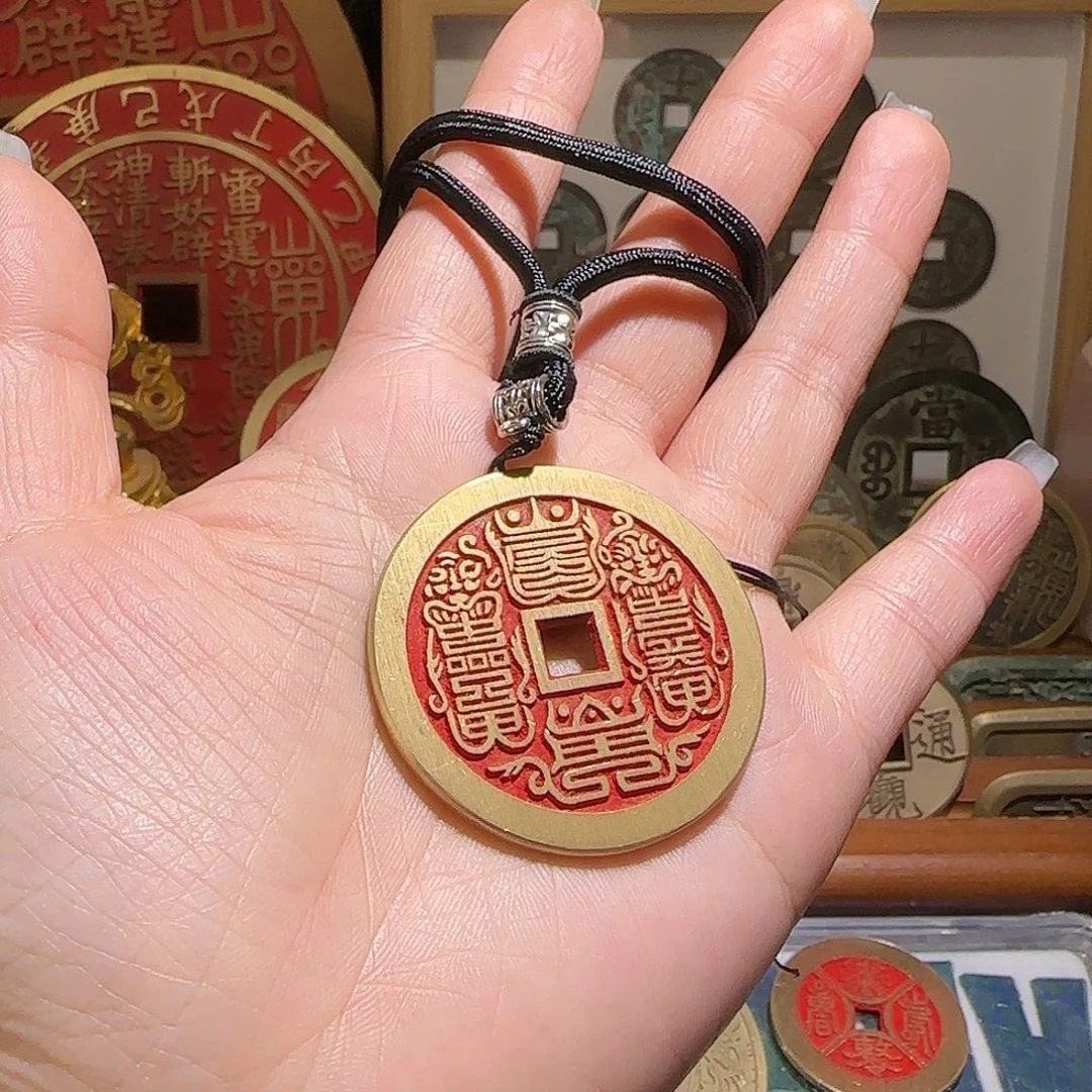 铜现代仿制工艺品