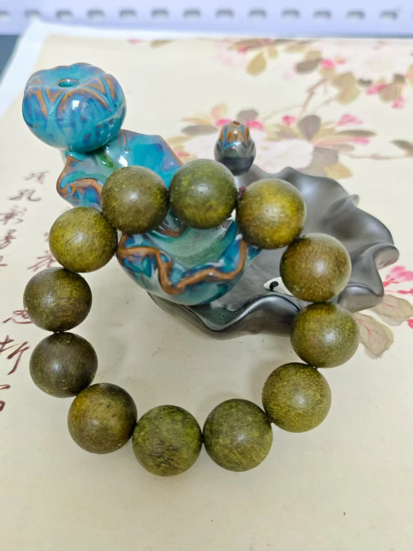 主播推荐高货手链 M1704时尚精品手串