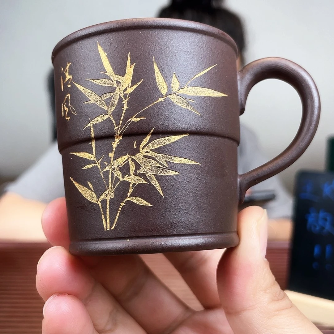 茶壶紫砂今天下午