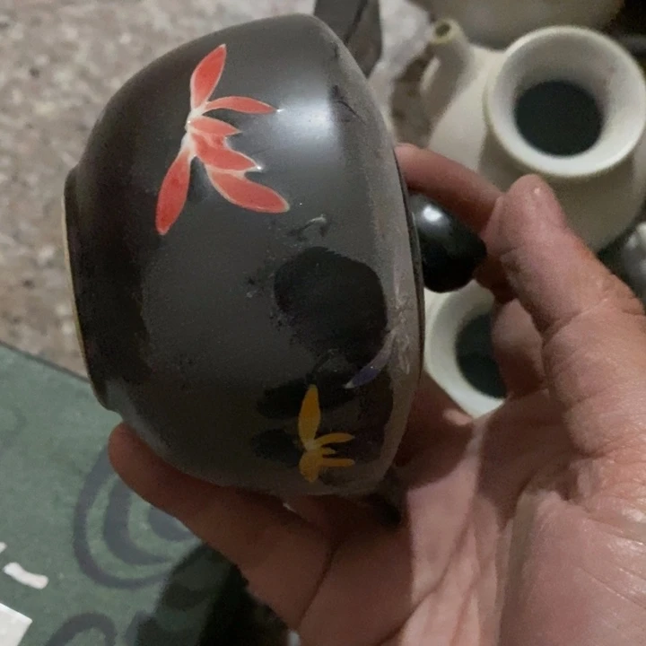 陶瓷艺术品及陶瓷制品