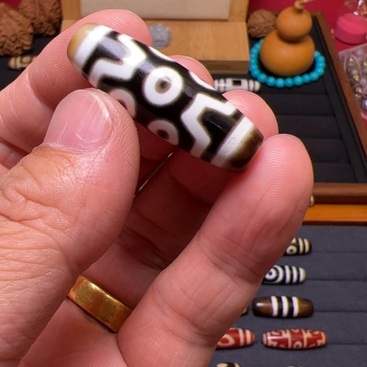 未镶嵌颈饰玛瑙/玉髓