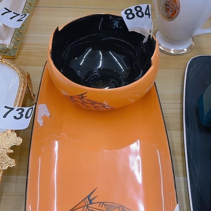 瓷片样品样品样品