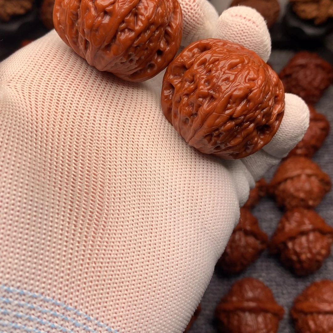 ****y吊坠猴头核桃 铁锤.4.KSS#00#