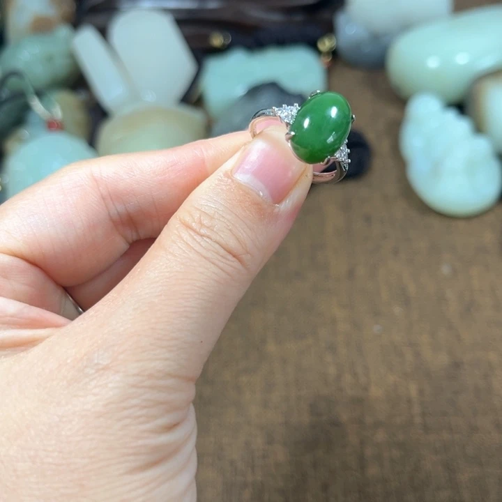 【闪购商品】和田玉未镶嵌颈饰