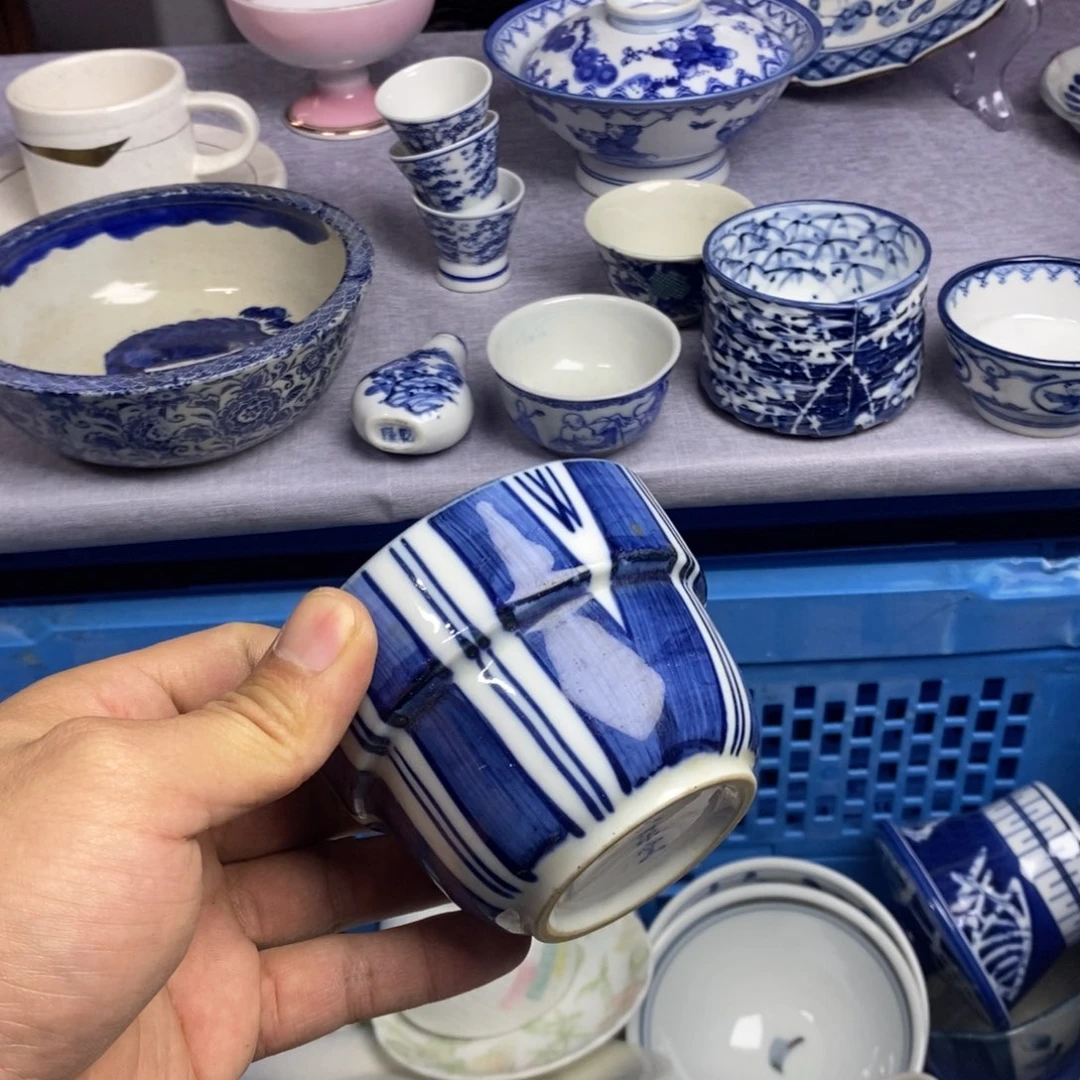 瓷片全场满28元包邮，第316