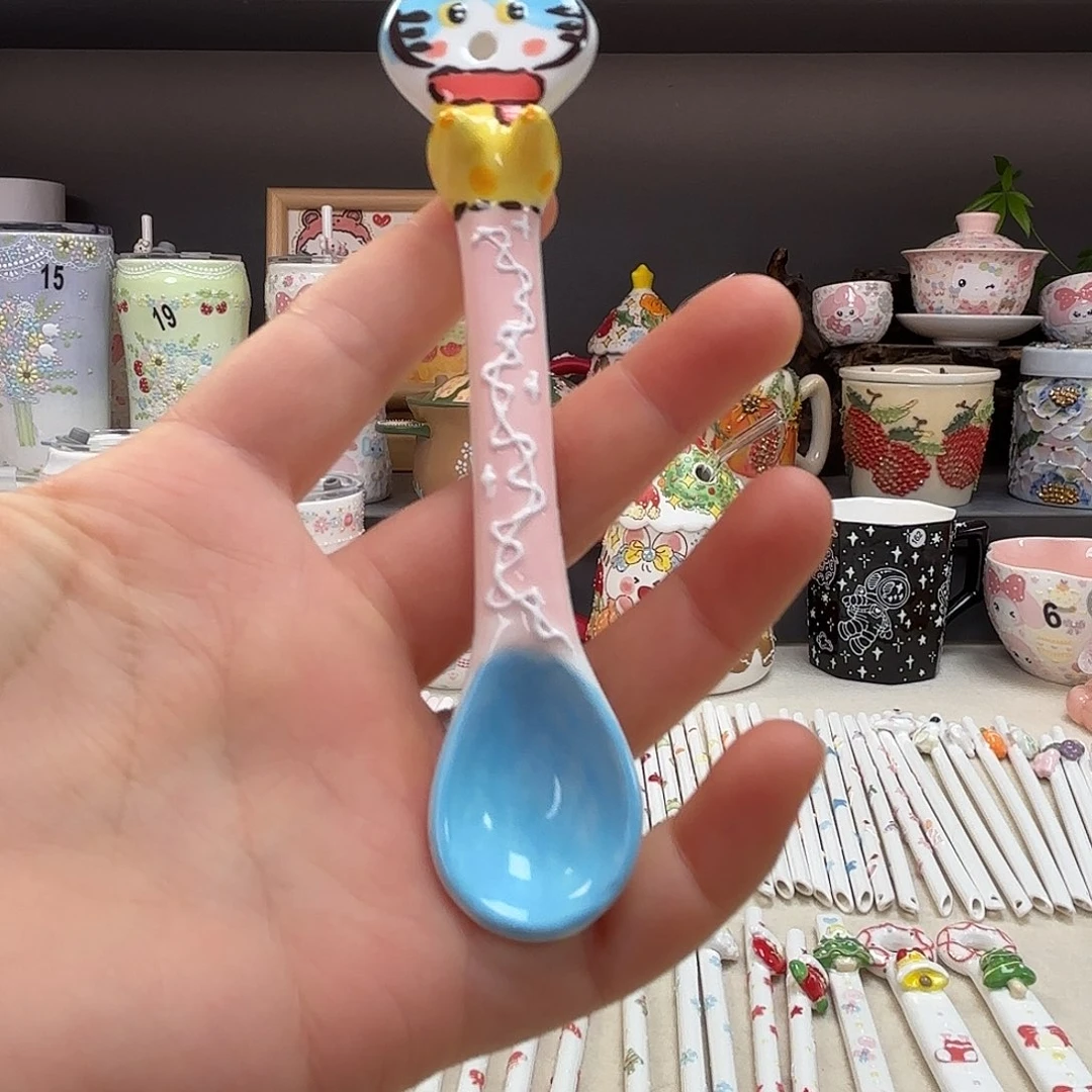 景德镇设计师款陶瓷