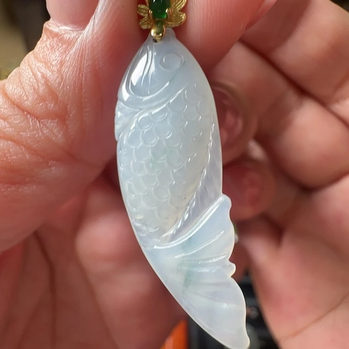 翡翠未镶嵌手镯翡翠199