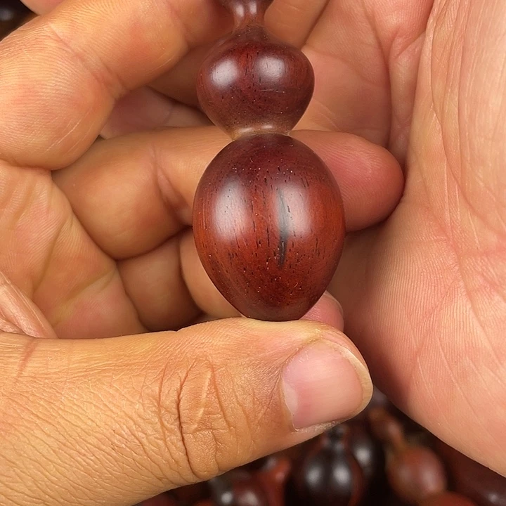 鳕***鱼微凹黄檀（南美大红酸枝）