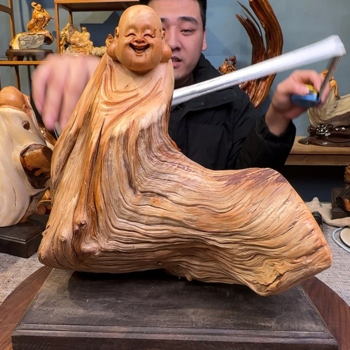 柏木（崖柏）关注我一下