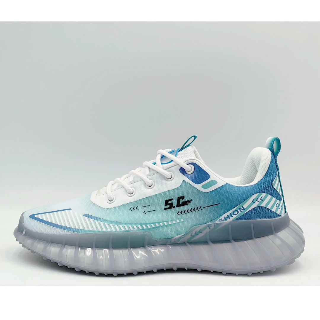 孤品005时尚休闲鞋