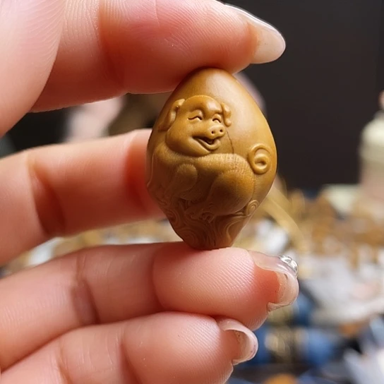 橄榄核手串/手链橄榄核