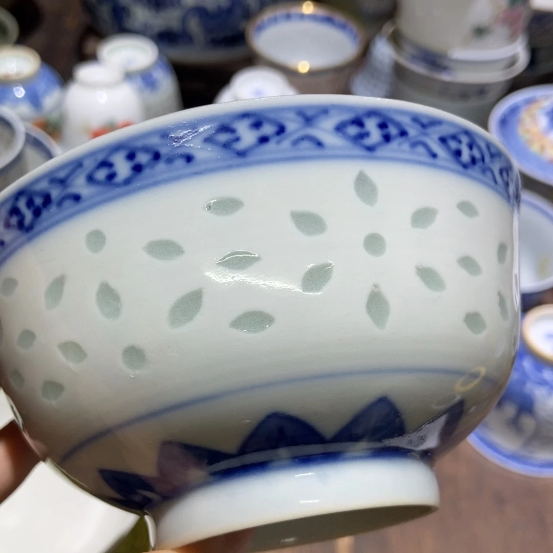 真***有陶瓷艺术品的制作