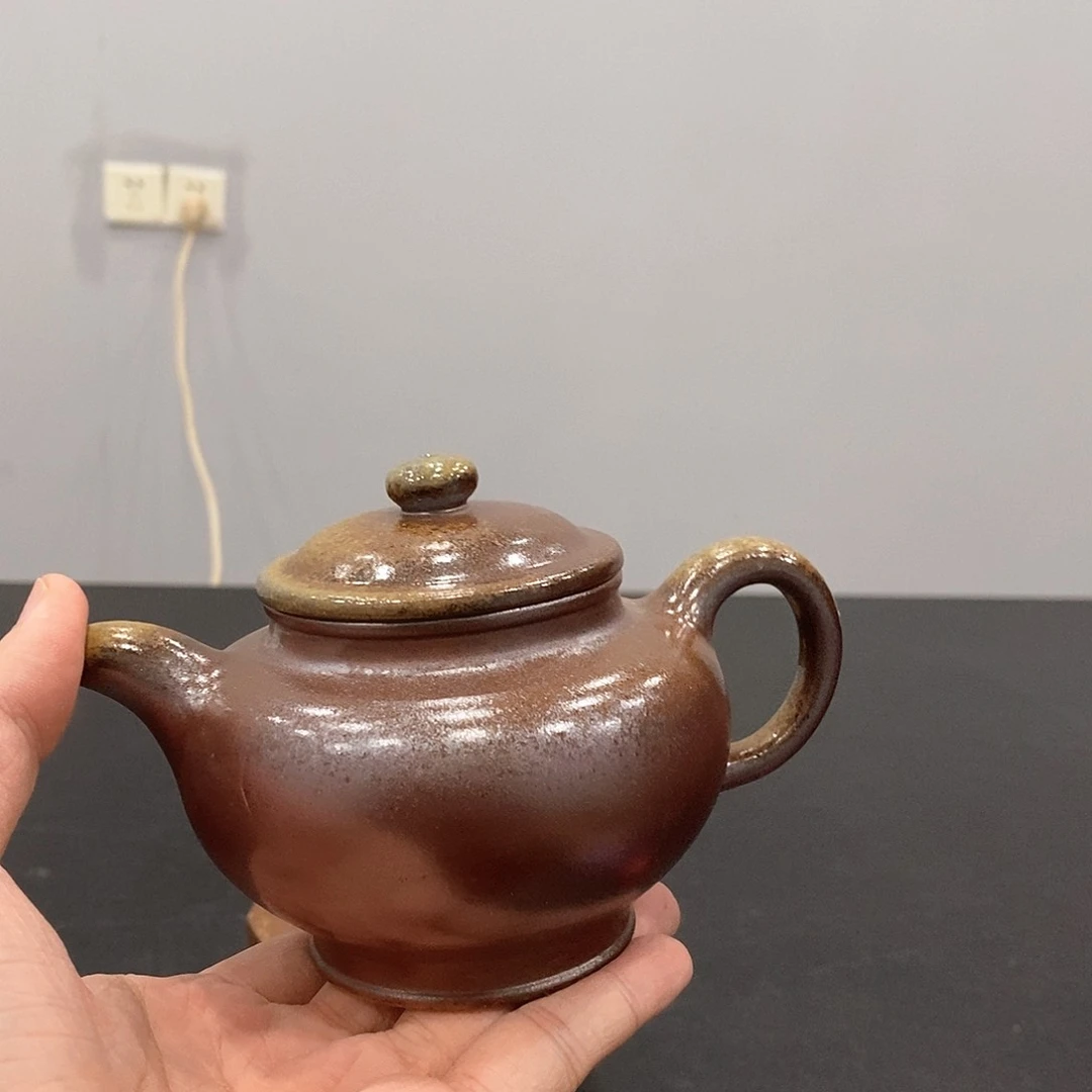 茶壶紫砂紫砂艺术
