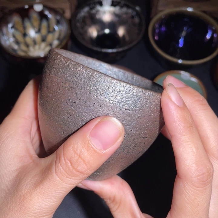 茶盏建盏直播间链接
