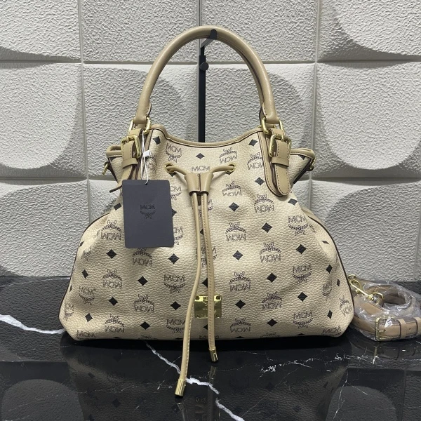 MCM/包包/95新/市场价4700/250806CZ0027