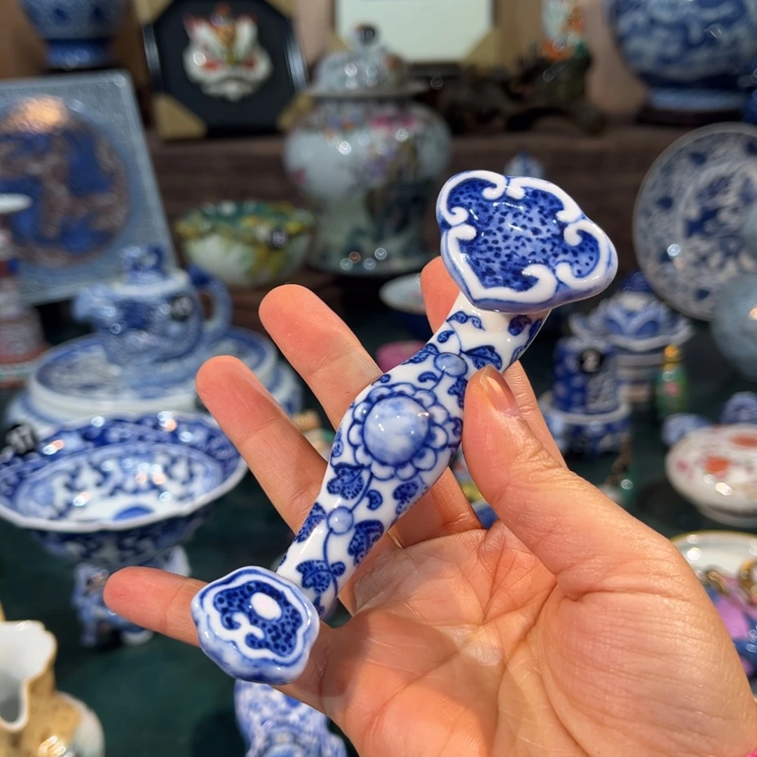 陶瓷摆件11111111111111111