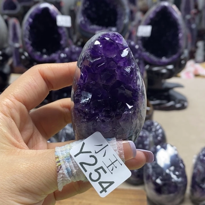 大型摆件（非配饰）水晶未镶嵌摆件