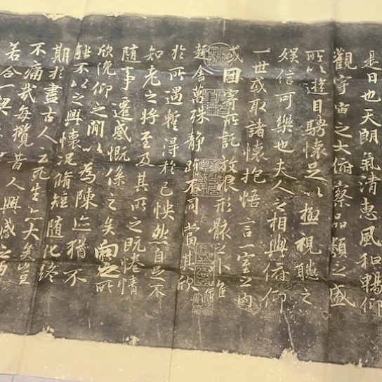 【闪购商品】拓片用纸其他濯**衣福利兰亭
