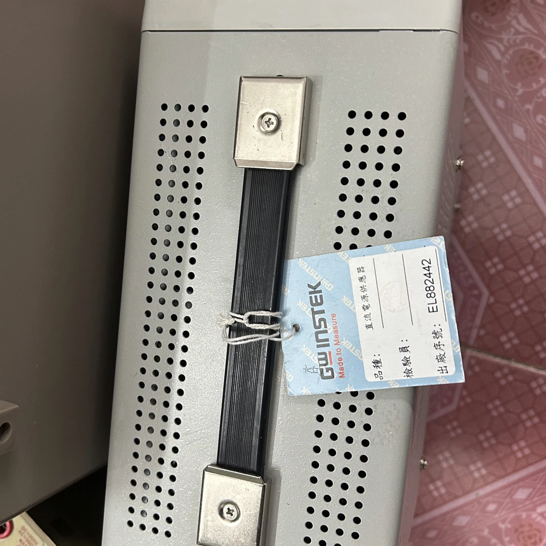 30V3A直流稳压电源