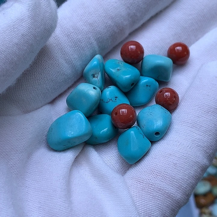 一***米南红玛瑙未镶嵌珠宝奇石