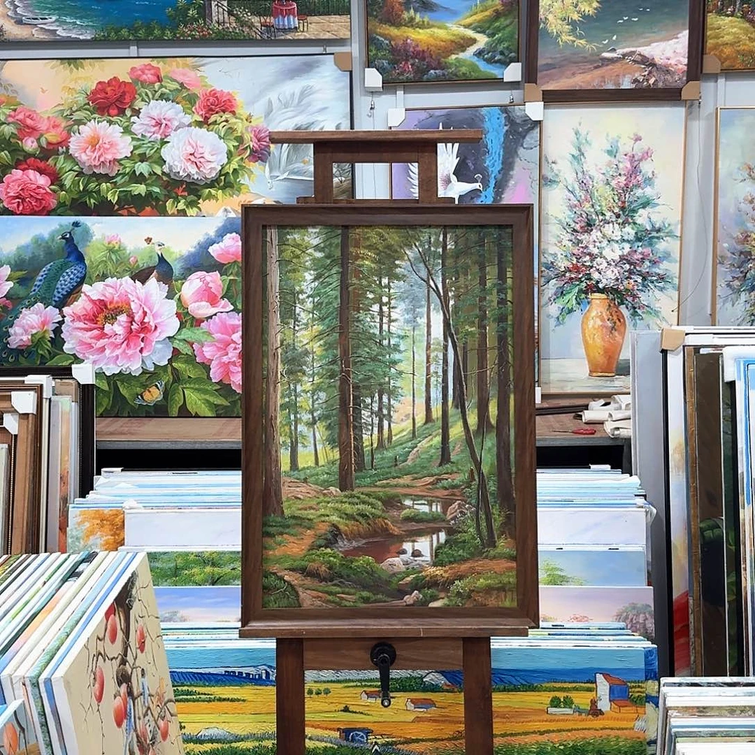 油画6898油画作品展作品展作品集展作品展作品展