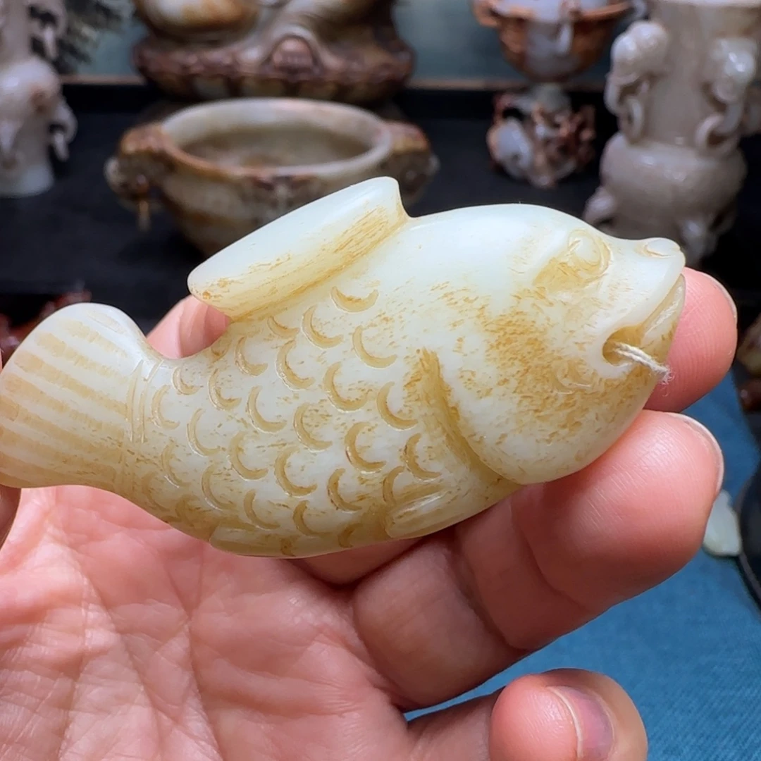 闪购商品未镶嵌挂件