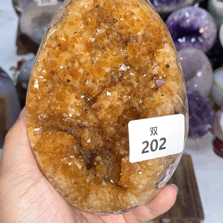 未镶嵌大型摆件（非配饰）水晶