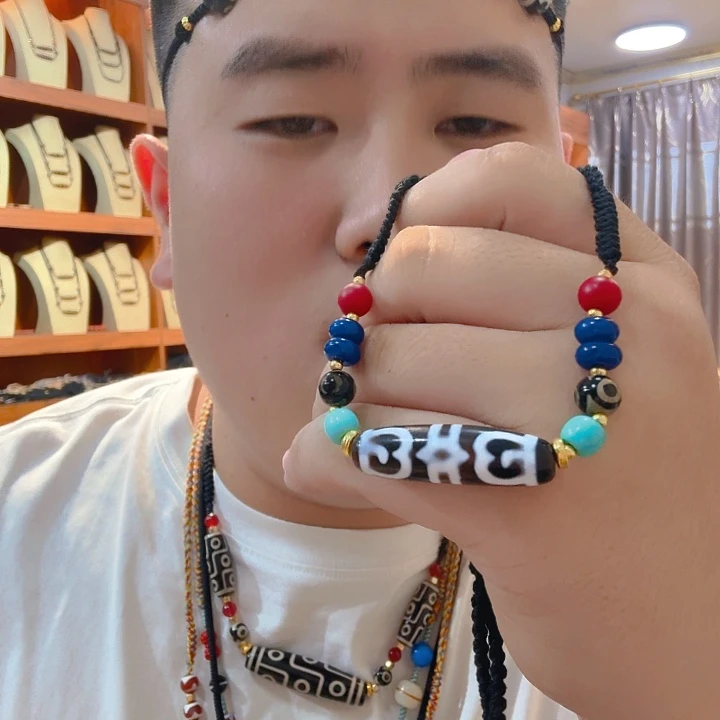 未镶嵌玛瑙/玉髓珠宝奇石