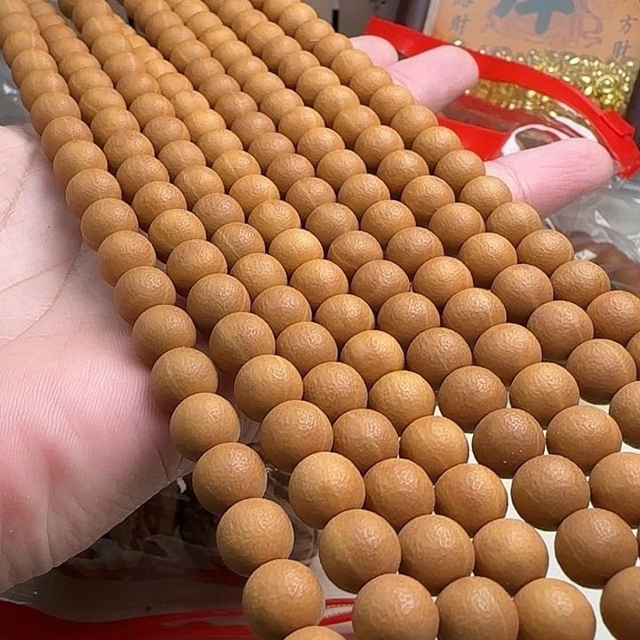 猴头核桃手串全品小橘皮尺寸9+mm